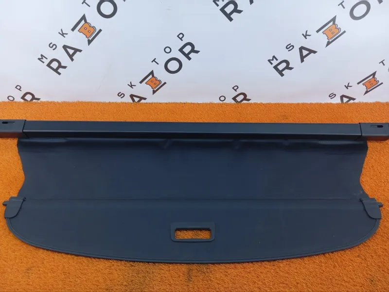 Шторка багажника