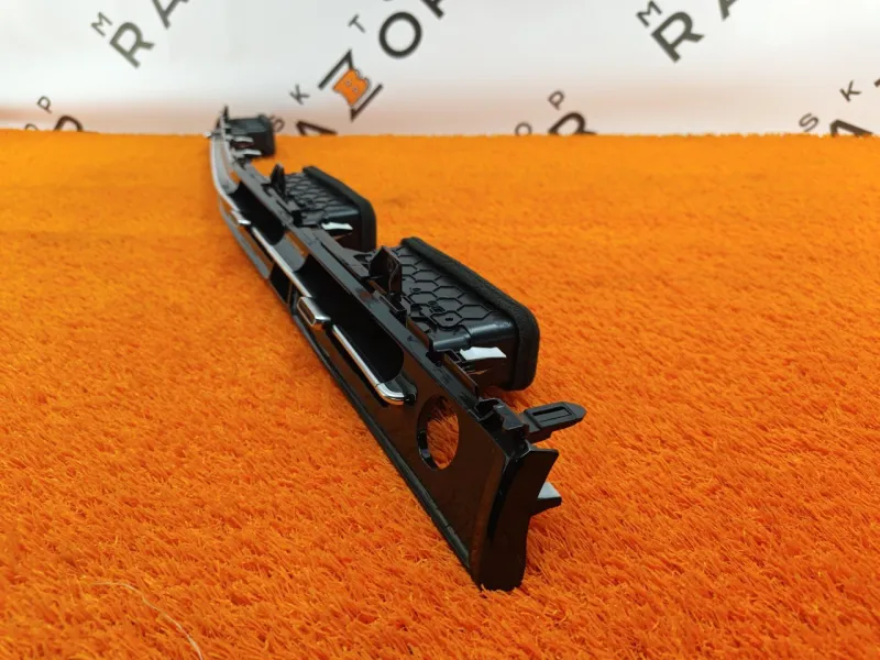 Дефлектор воздуховода