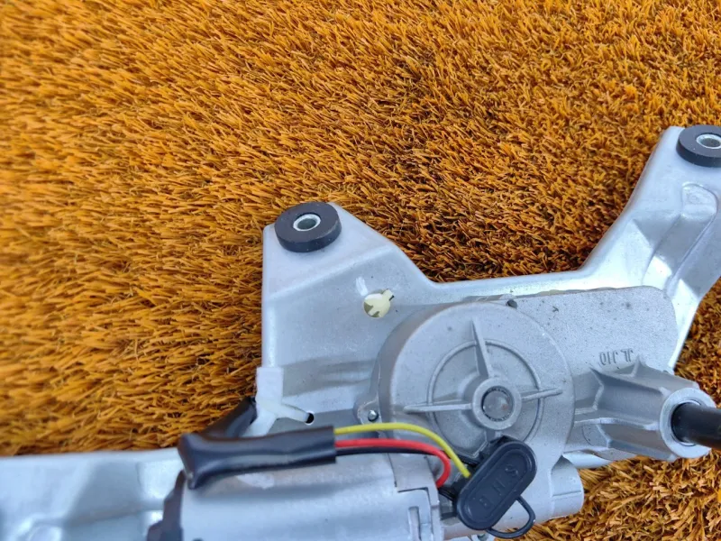 Моторчик стеклоочистителя