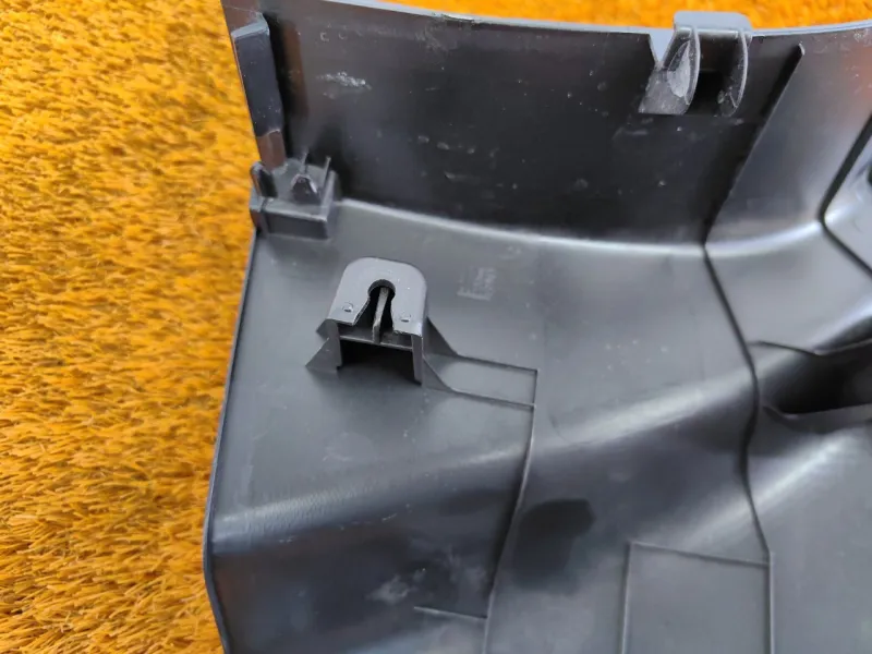 Накладка порога