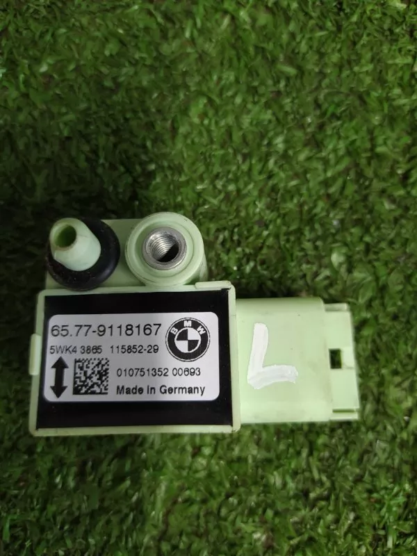 Датчик удара