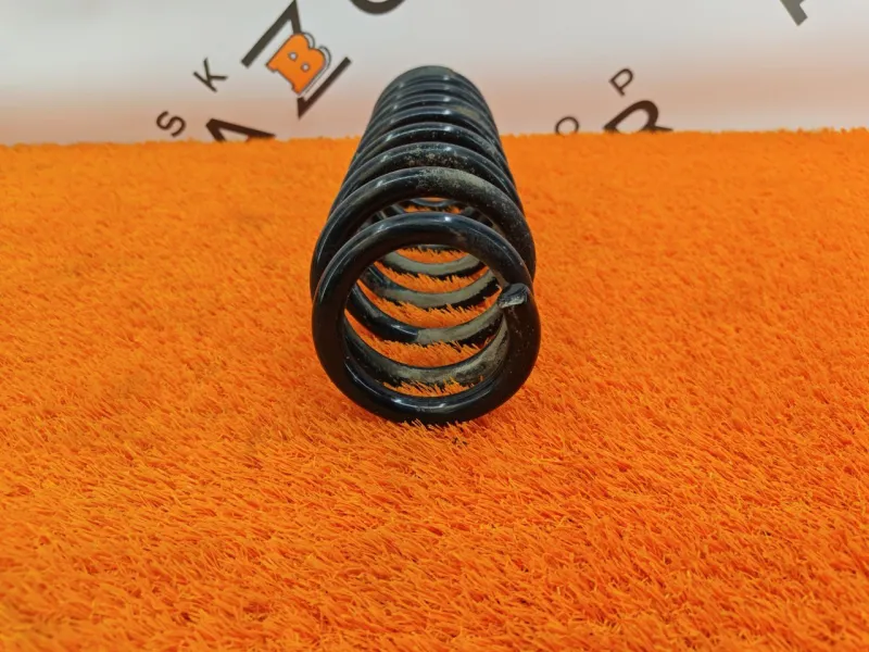 Пружина подвески