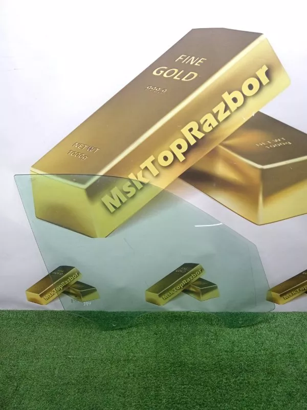 Стекло двери BMW X5 2007 51337137014 E70, переднее правое