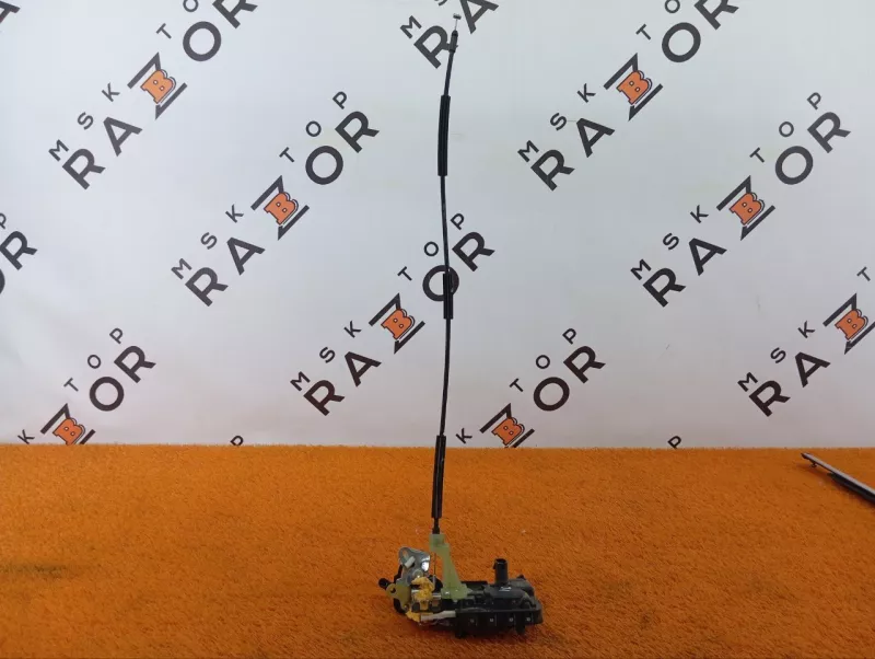 Замок двери