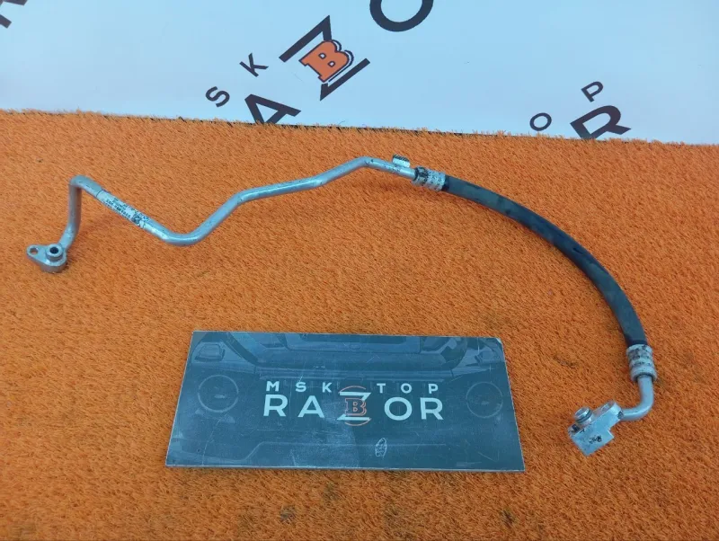 Трубка кондиционера