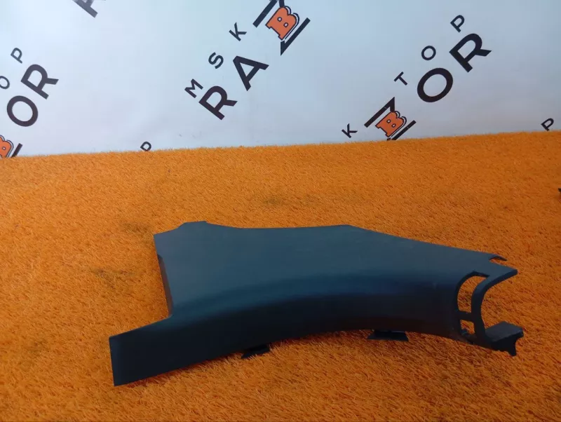 Накладка порога