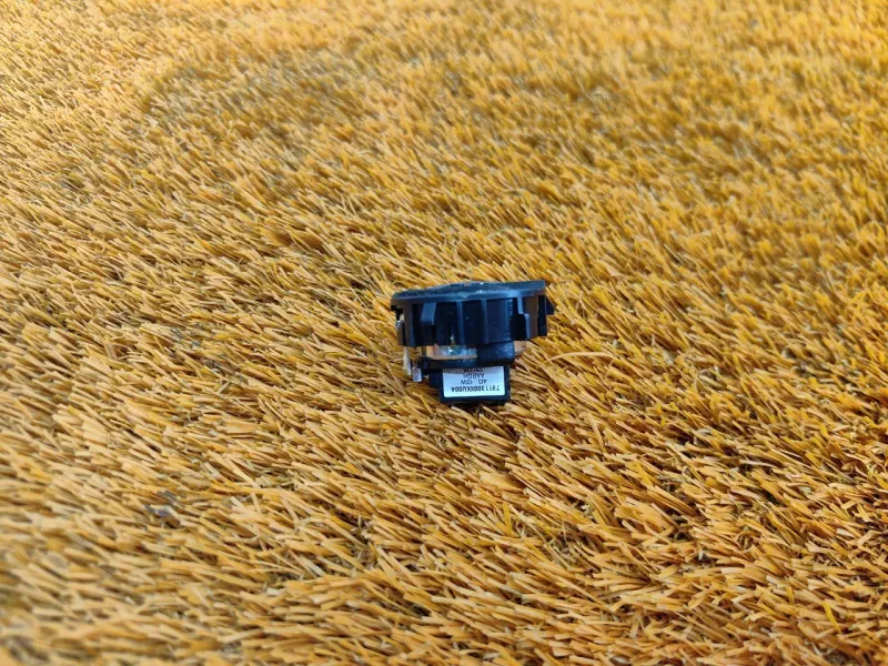 Динамик высокочастотный