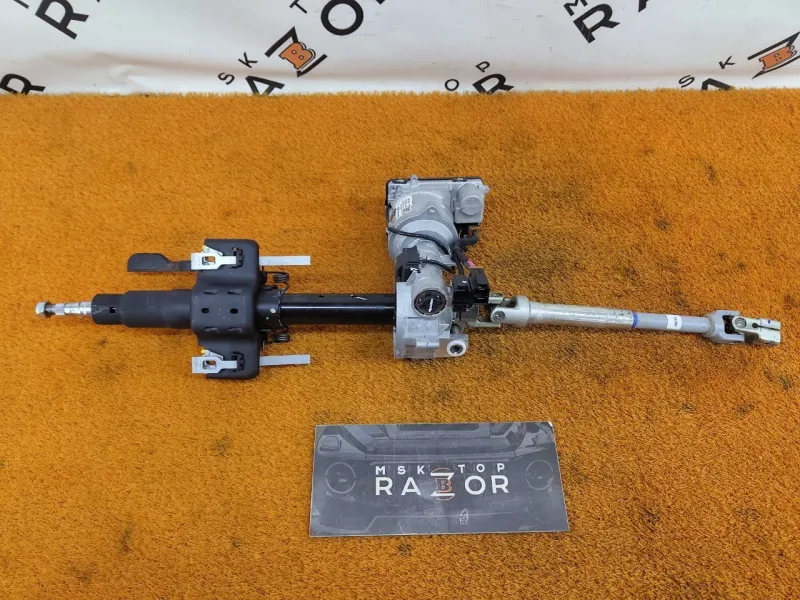 Электроусилитель руля