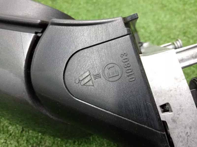 Зеркало боковое