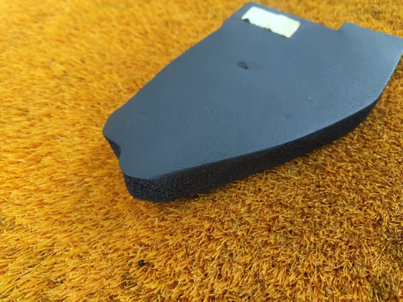 Пыльник крыла