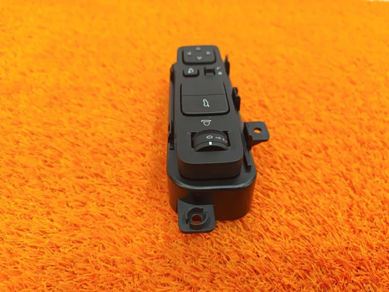 Блок управления зеркалами