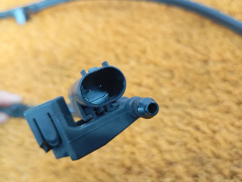 Форсунка стеклоомывателя