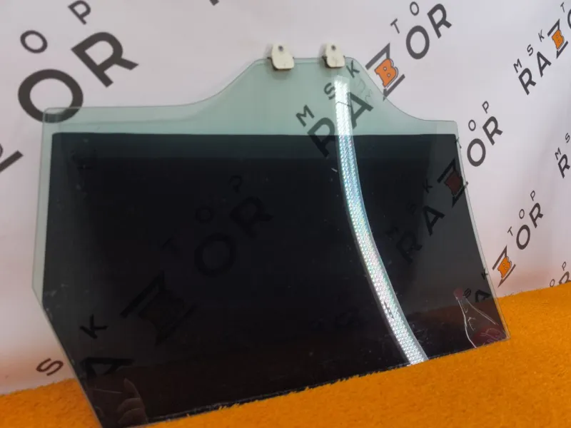 Стекло двери