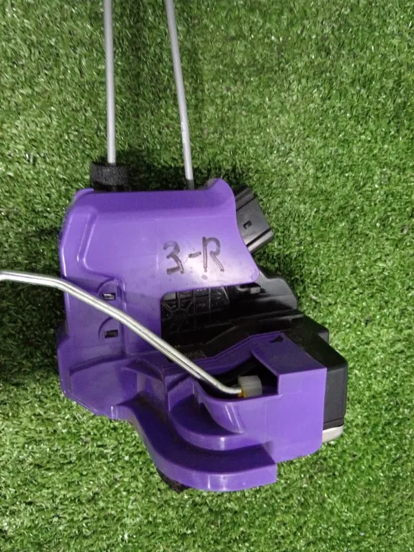 Замок двери