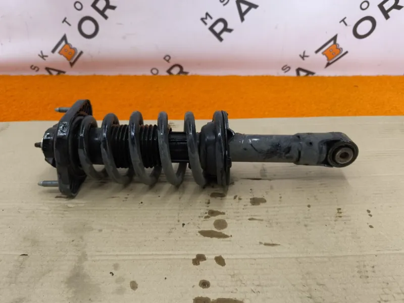 Стойка подвески