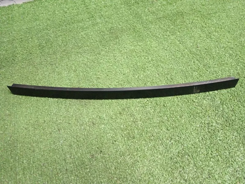 Молдинг стекла