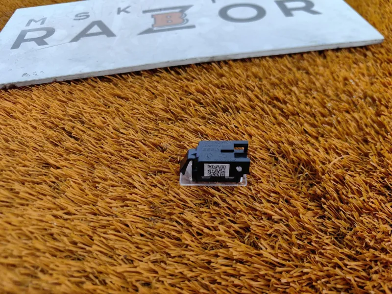 Плафон салона