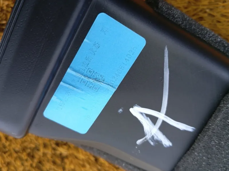 Воздуховод печки