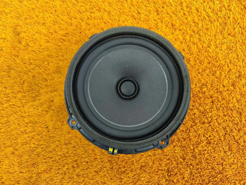 Динамик двери