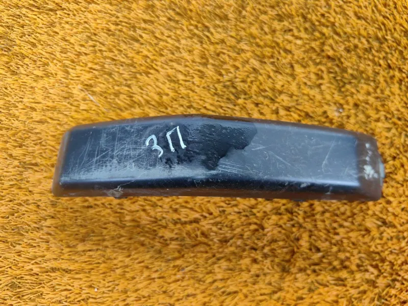 Накладка бампера