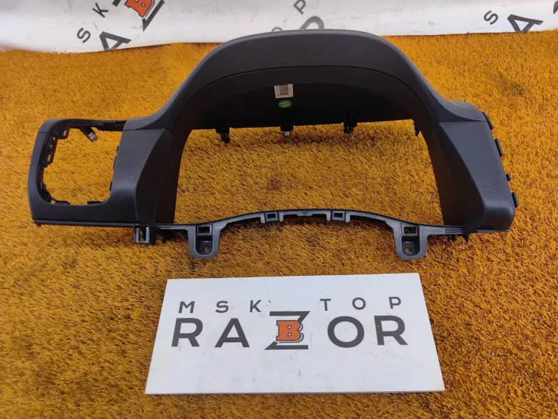 Накладка панели приборов