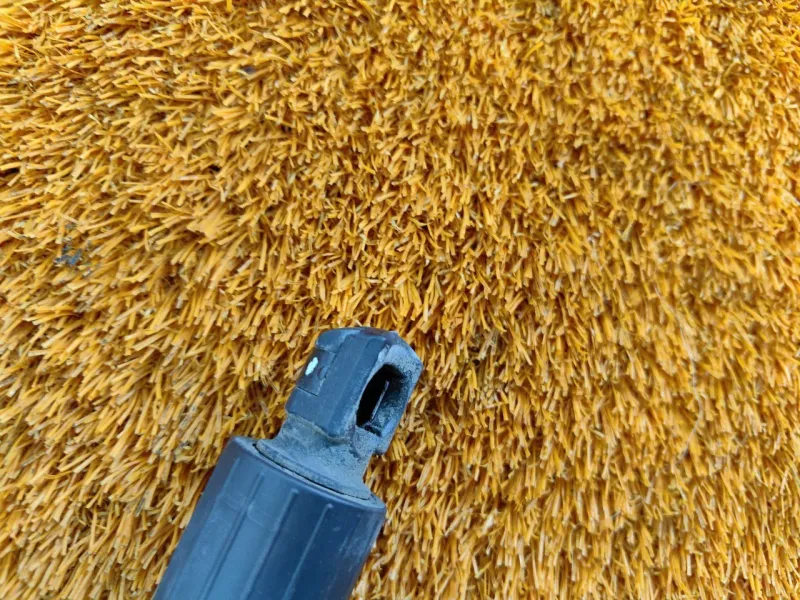 Амортизатор багажника