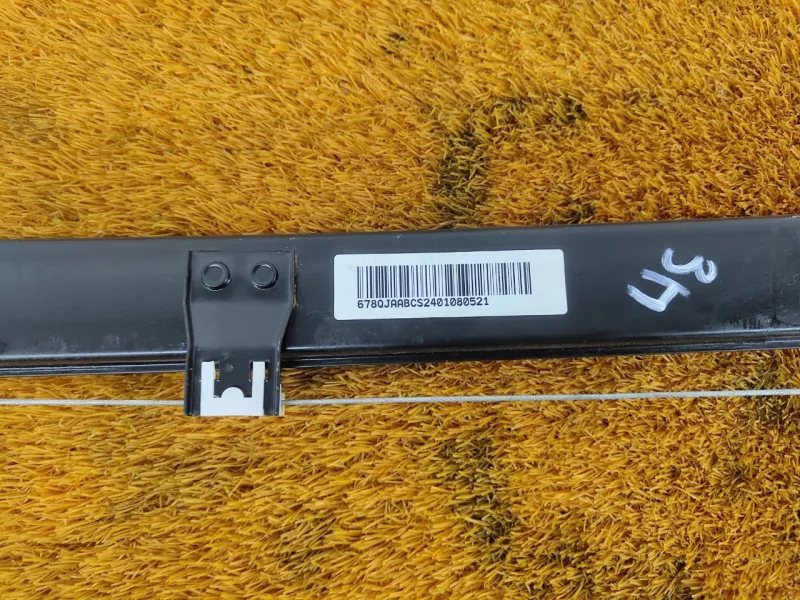 Стеклоподъемник