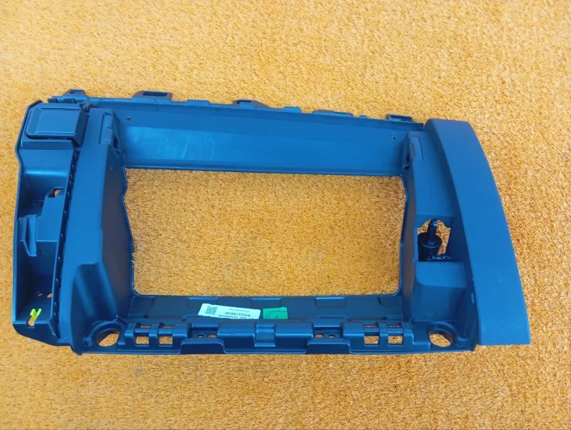 Накладка под торпедо