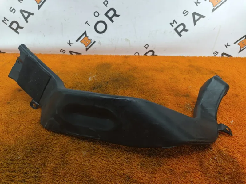 Воздуховод салона