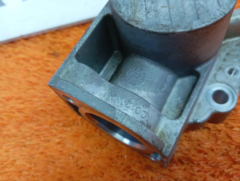 Постель распредвала