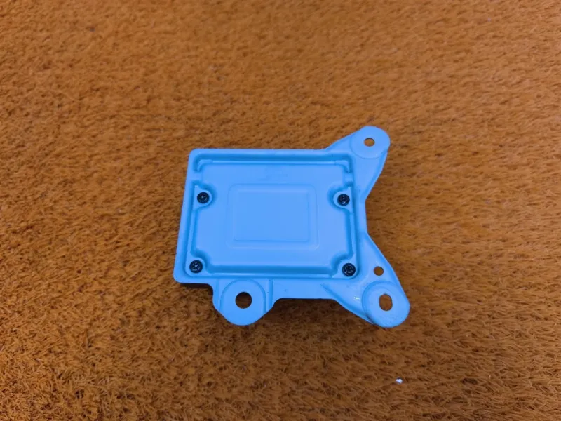 Блок управления AIR BAG