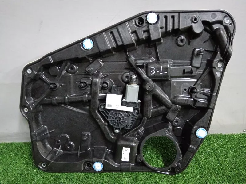 Стеклоподъемник