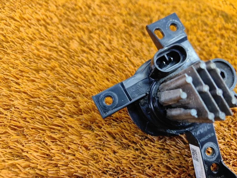 Фара противотуманная