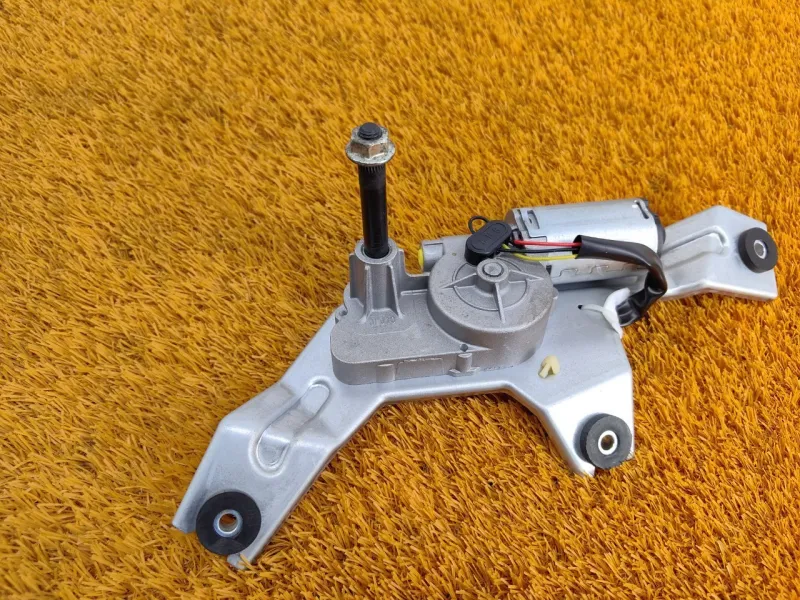 Моторчик стеклоочистителя