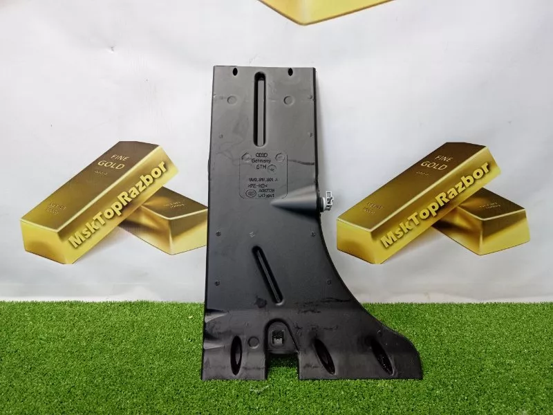 Воздуховод печки