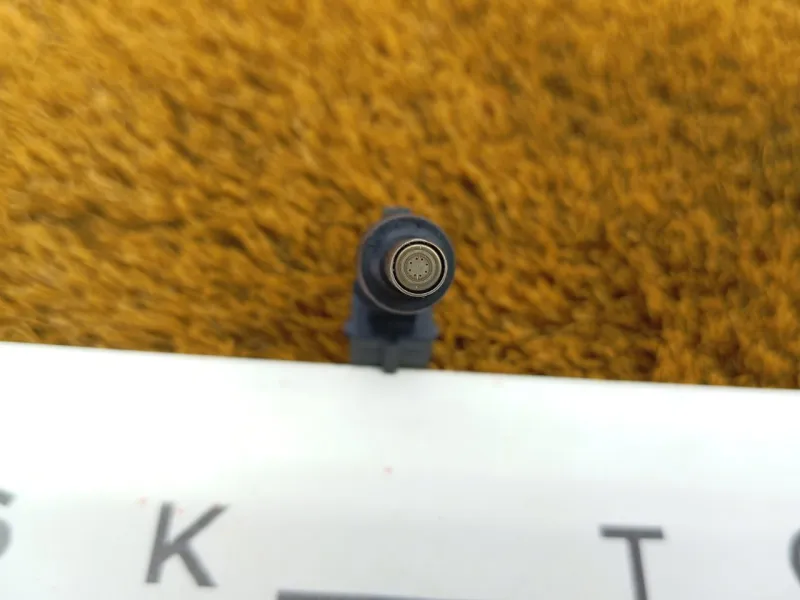 Форсунка топливная