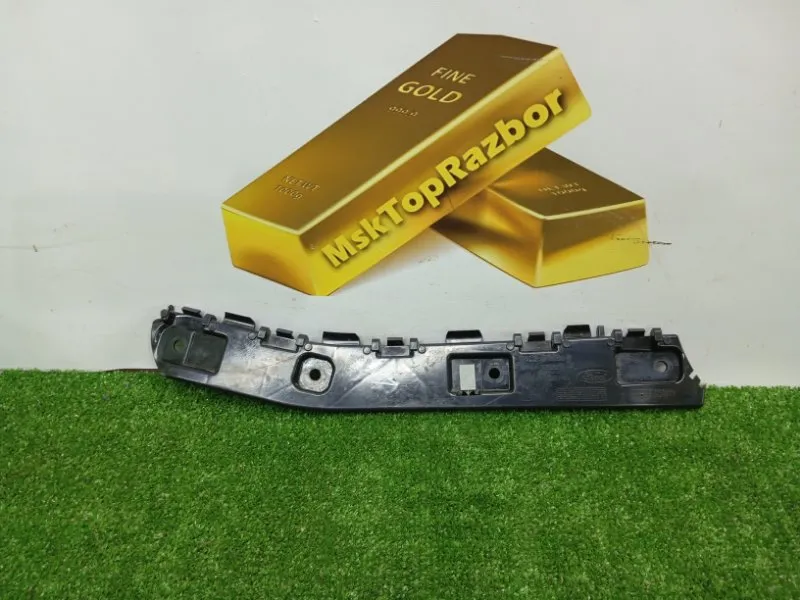 Крепление бампера