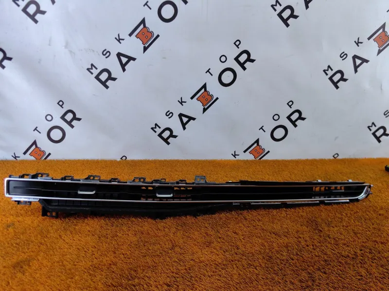 Дефлектор воздуховода