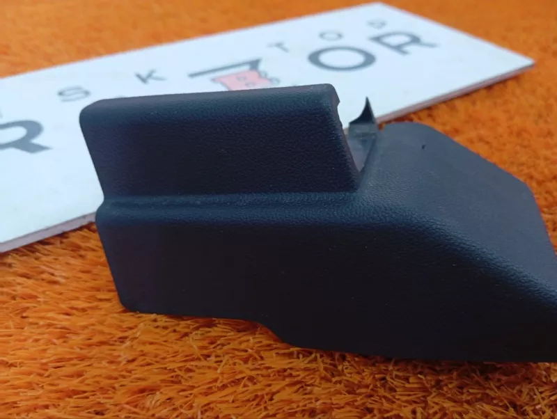 Пластик салона