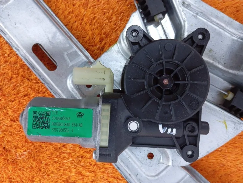 Стеклоподъемник