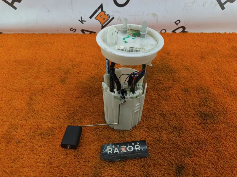 Бензонасос