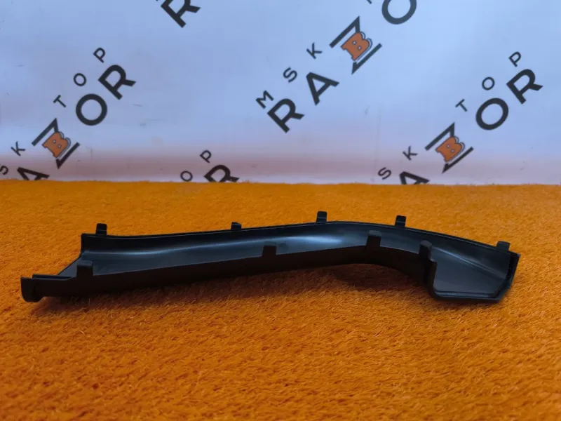 Корпус воздушного фильтра