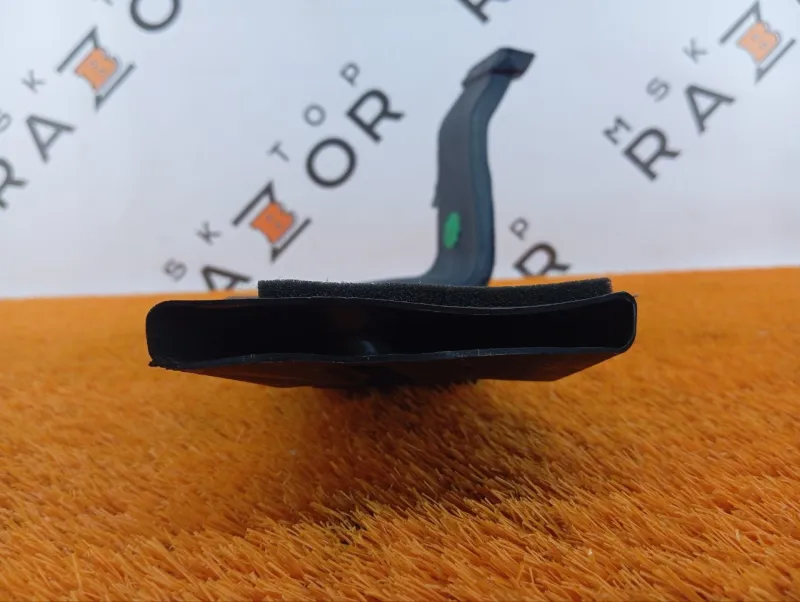 Воздуховод печки