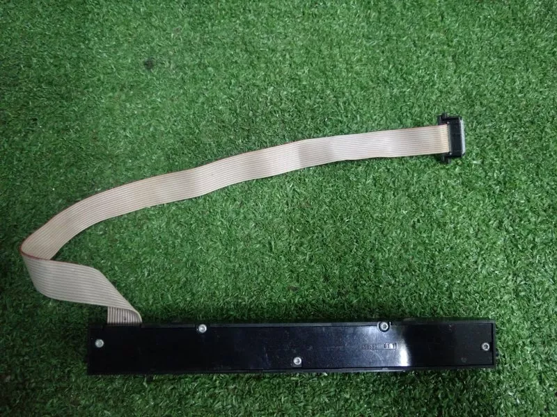 Блок кнопок