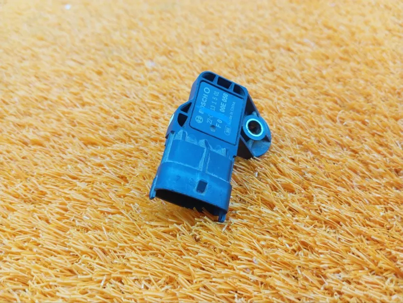 Датчик абсолютного давления