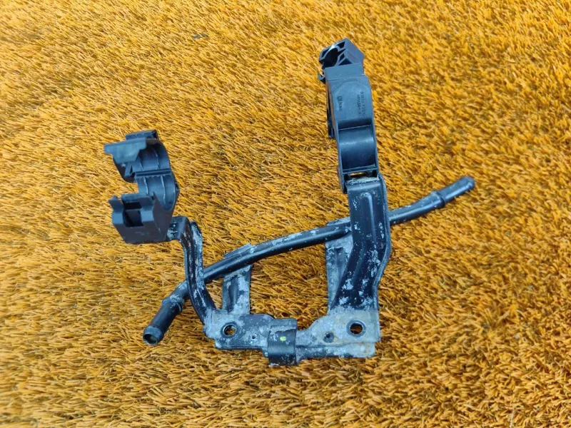 Трубка вакуумная