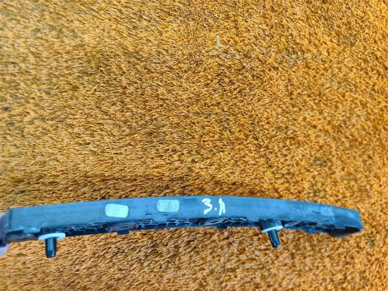 Кронштейн бампера