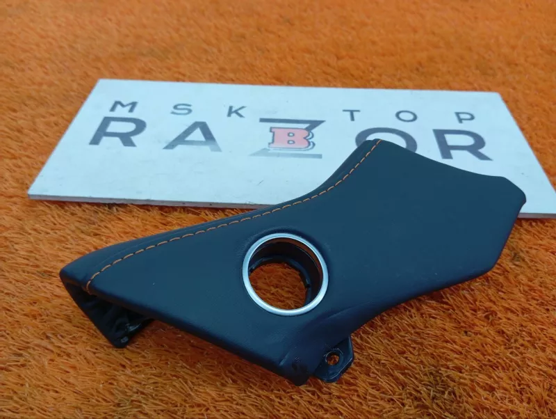 Накладка на торпедо