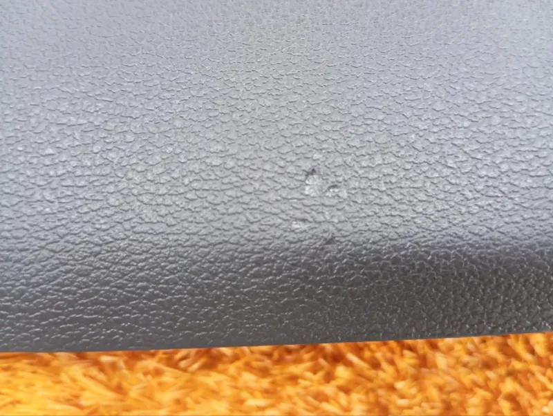 Накладка порога внутренняя