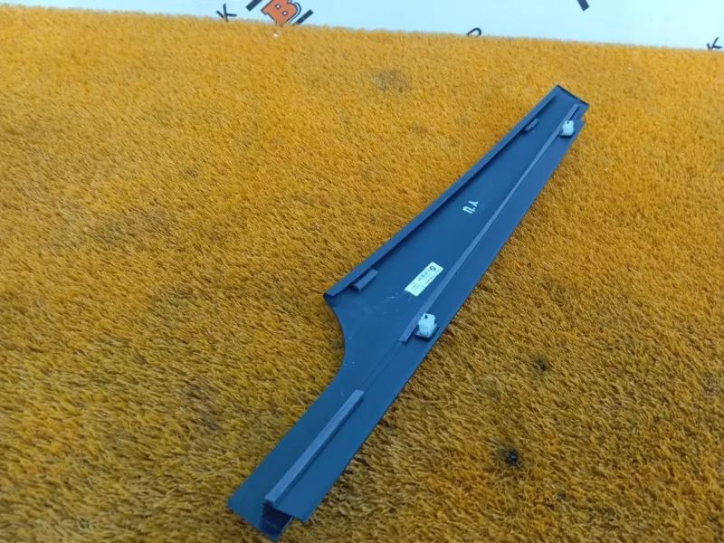 Молдинг двери